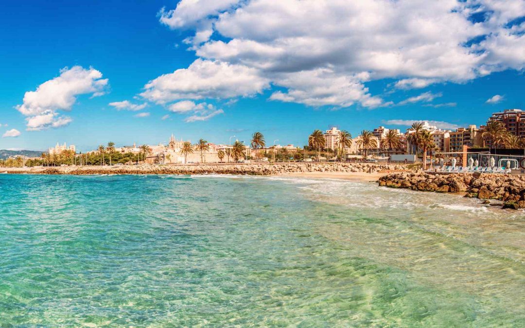 Mallorca: Hitzetage finden ihr Ende
