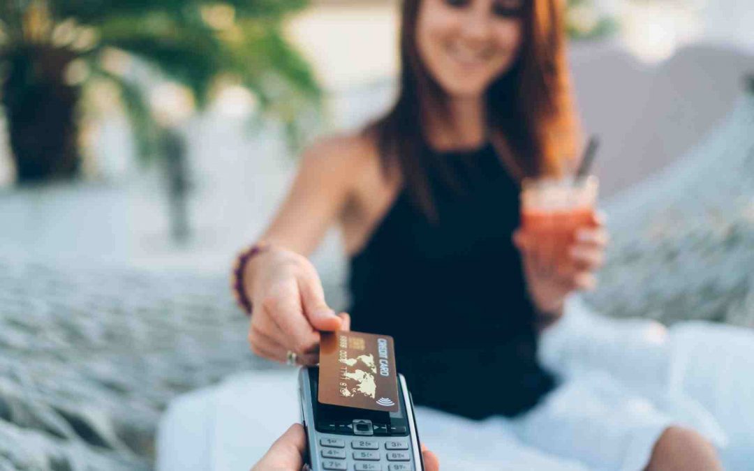 Urlauber lassen so viel Geld wie nie