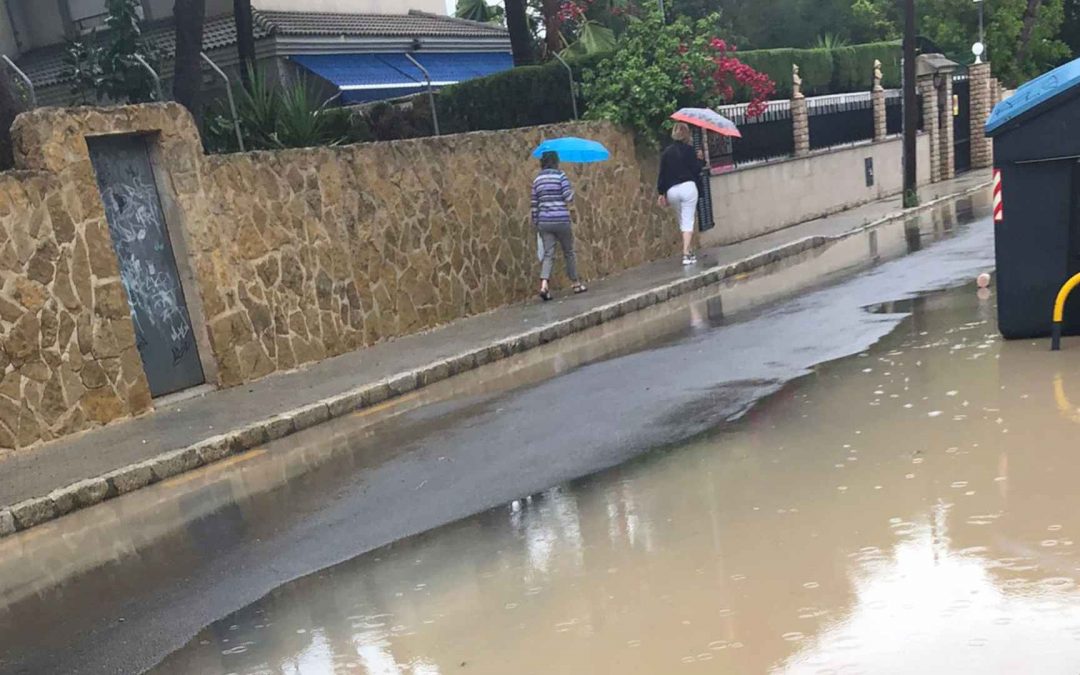 Wann wird’s mal wieder richtig Sommer